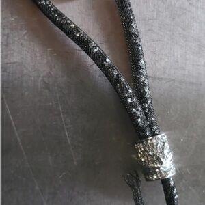 NEW WOMENS RHINESTONE KEYCHAIN